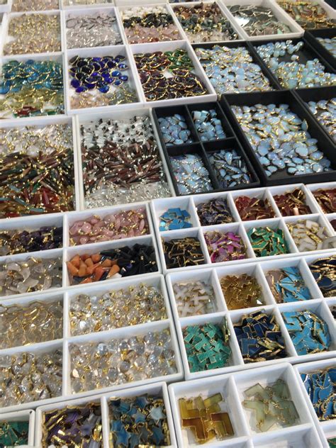 bead wholesale bay area